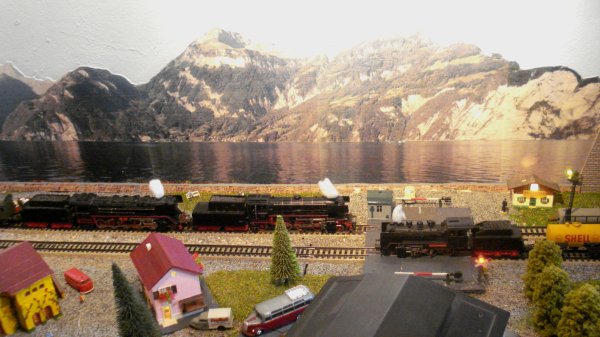 Encore quelques photographies !