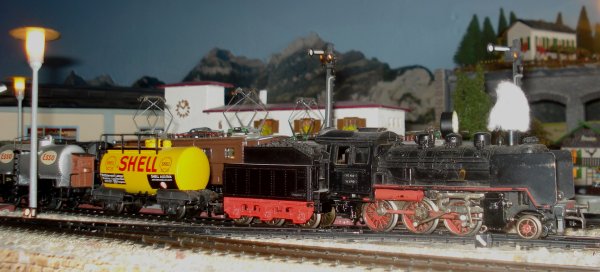 Encore quelques photographies !