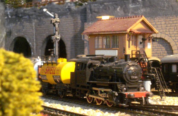 Encore quelques photographies !