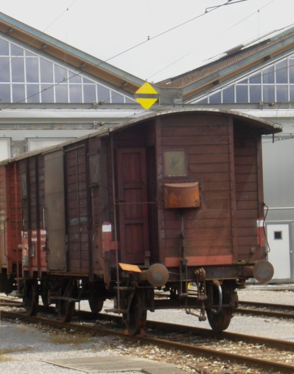 Le "Fitnessfahrt" d'Olten du 12 juillet 2014 (deuxième partie, avec ambiances particulières)