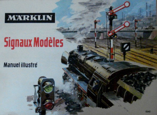 Emplacement des signaux avancés, d'entrée, de sortie et de manoeuvre