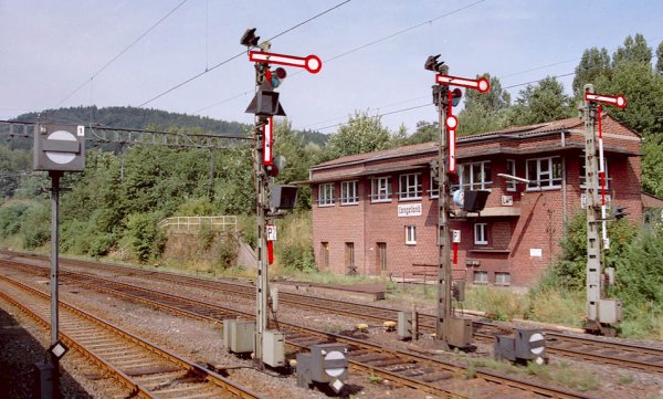 Avant qu'il ne soit trop tard !