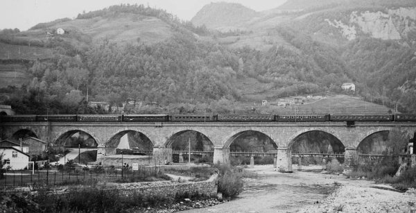 Les plus beaux trains européens en images (cinquième partie)
