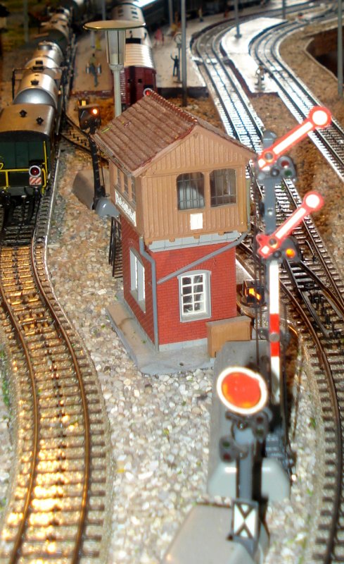 Ultimes merveilles de la DB !