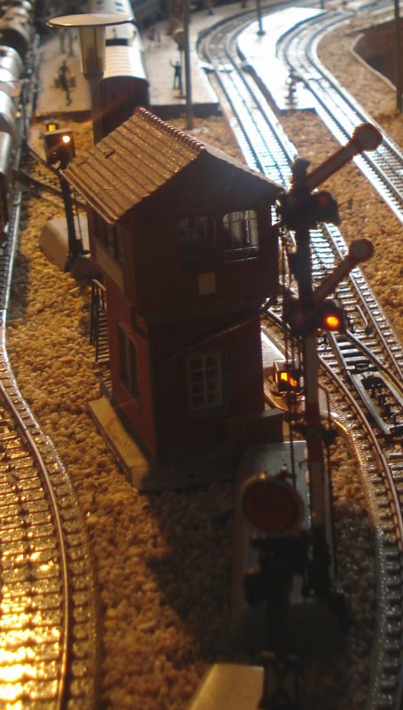 Ultimes merveilles de la DB !