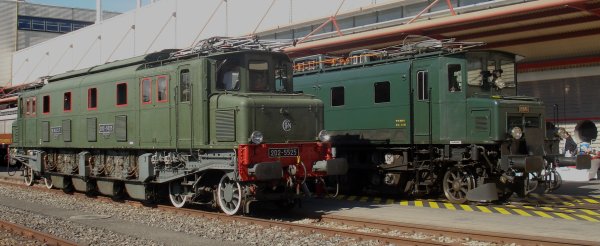 Ambiances ferroviaires franco-suisses à Meyrin (Zymesa)
