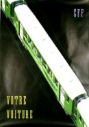 Publicit CFF (illustrations)  durant la premire moiti du vingtime sicle (deuxime partie)