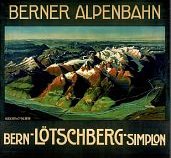 Publicit BLS (illustrations)  durant la premire moiti du vingtime sicle (troisime partie)