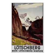 Publicit BLS (illustrations)  durant la premire moiti du vingtime sicle (troisime partie)