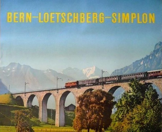 Publicit BLS (illustrations)  durant la premire moiti du vingtime sicle (troisime partie)