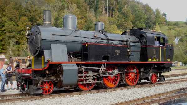 La folle journe du 12 octobre 2014  Bauma (premire partie)!