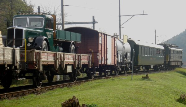 La folle journe du 12 octobre 2014  Bauma (premire partie)!