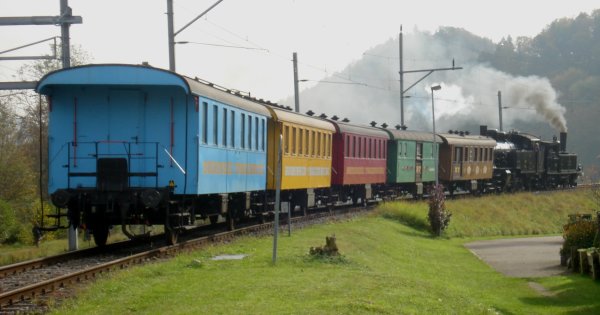 La folle journe du 12 octobre 2014  Bauma (premire partie)!