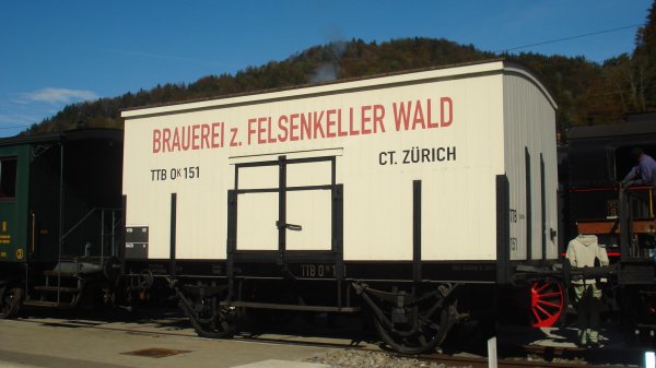 La folle journe du 12 octobre 2014  Bauma (premire partie)!