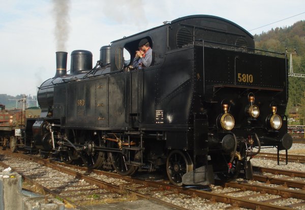 La folle journe du 12 octobre 2014  Bauma (deuxime partie)!