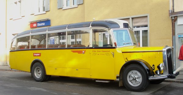 La folle journe du 12 octobre 2014  Bauma (deuxime partie)!