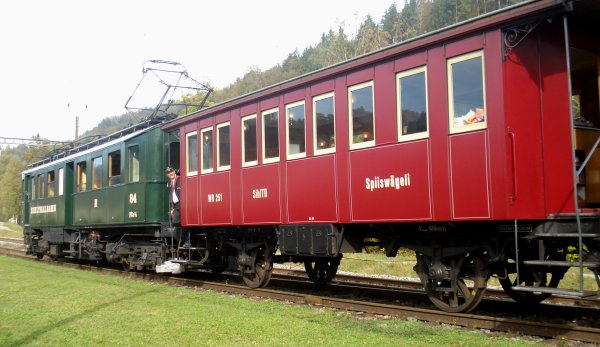 La folle journe du 12 octobre 2014  Bauma (deuxime partie)!