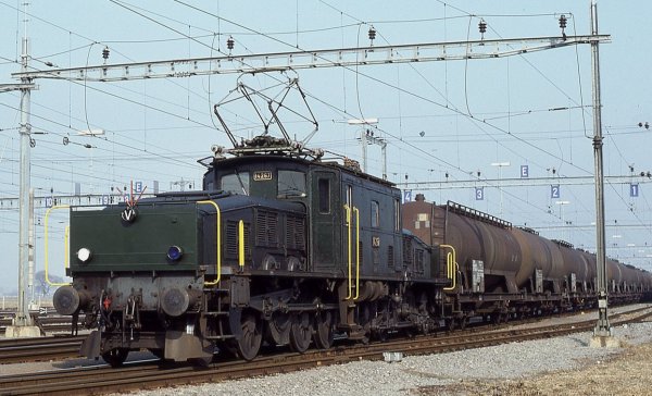 Les Raffineries du Sud-Ouest (Collombey) sont menaces