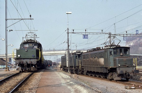 Les Raffineries du Sud-Ouest (Collombey) sont menaces