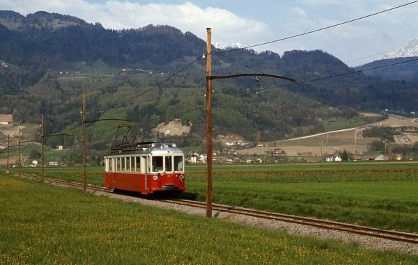 AOMC – Mon Train Quotidien (premire partie)