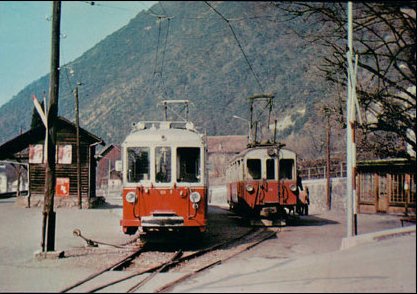 AOMC – Mon Train Quotidien (premire partie)