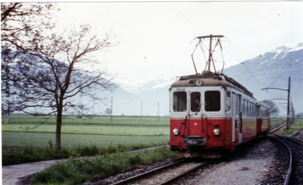 AOMC – Mon Train Quotidien (premire partie)