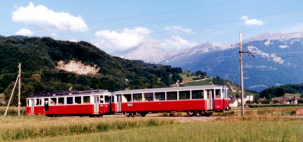 AOMC – Mon Train Quotidien (premire partie)