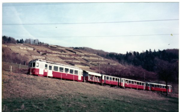 AOMC – Mon Train Quotidien (premire partie)