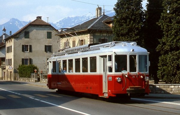 AOMC – Mon Train Quotidien (deuxime partie)