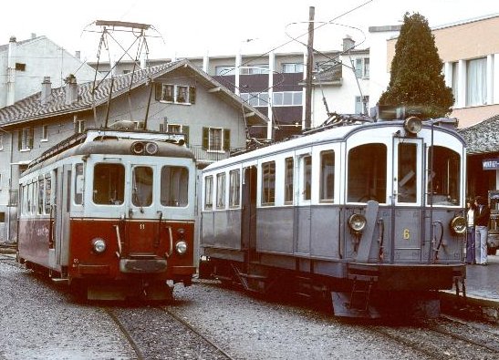 AOMC – Mon Train Quotidien (deuxime partie)