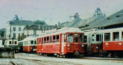 AOMC – Mon Train Quotidien (deuxime partie)