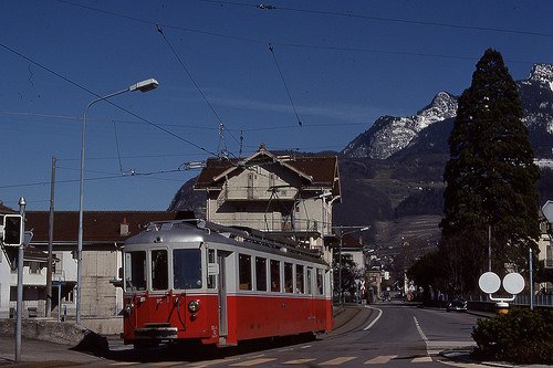 AOMC – Mon Train Quotidien (deuxime partie)