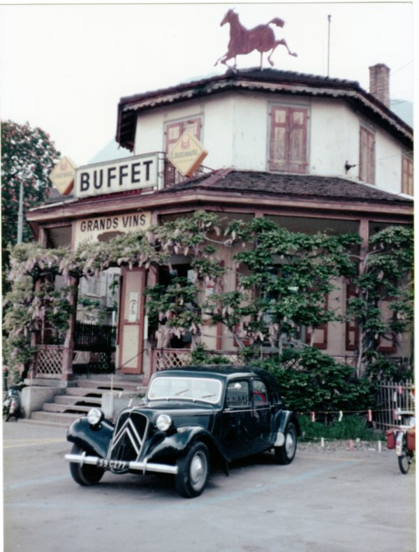 AOMC – Mon Train Quotidien (deuxime partie)