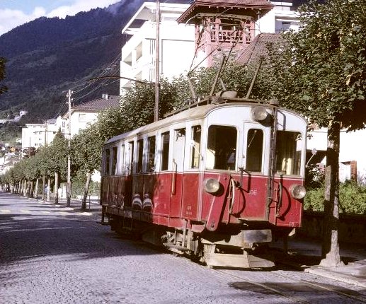 AOMC – Mon Train Quotidien (troisime partie)