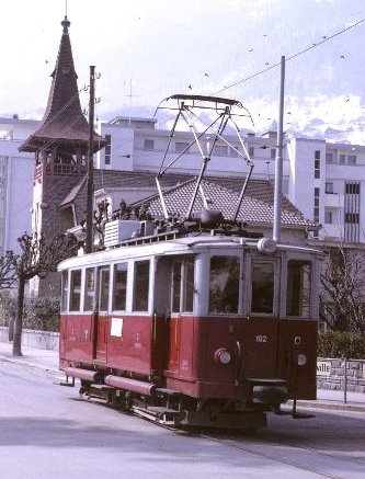 AOMC – Mon Train Quotidien (troisime partie)