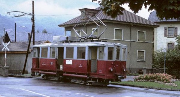 AOMC – Mon Train Quotidien (troisime partie)