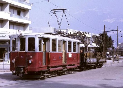 AOMC – Mon Train Quotidien (troisime partie)