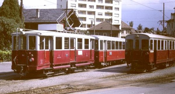 AOMC – Mon Train Quotidien (troisime partie)