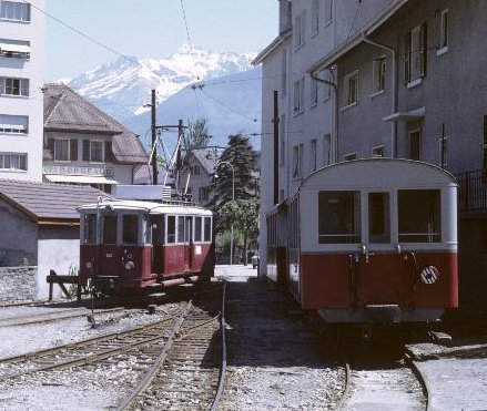 AOMC – Mon Train Quotidien (troisime partie)