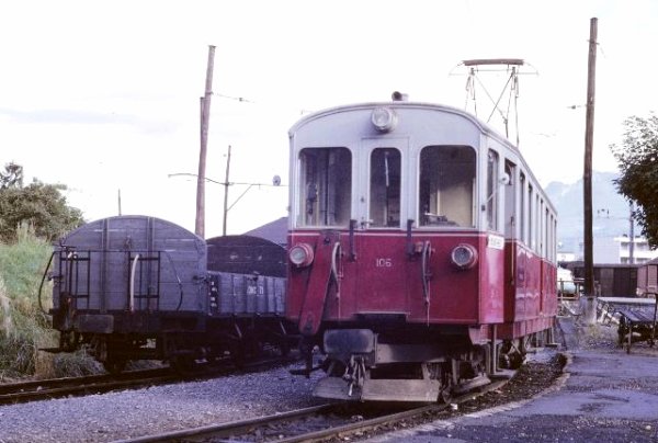 AOMC – Mon Train Quotidien (troisime partie)