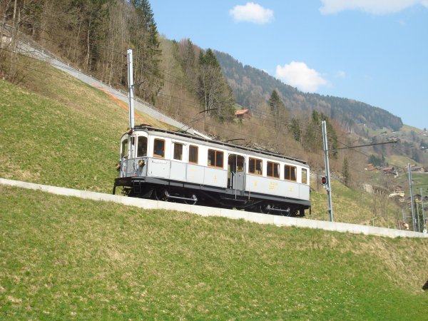 AOMC – Mon Train Quotidien (quatrime partie)