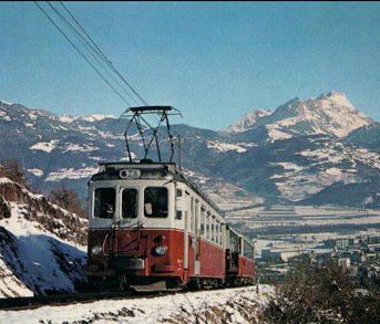 AOMC – Mon Train Quotidien (quatrime partie)