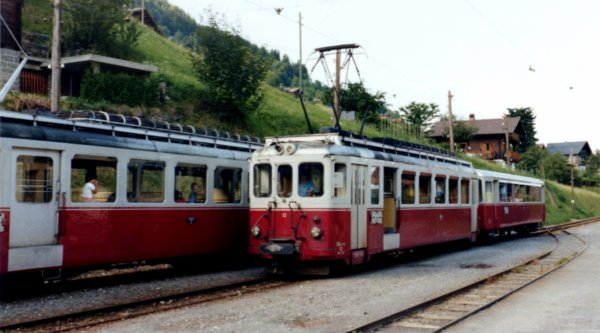 AOMC – Mon Train Quotidien (quatrime partie)