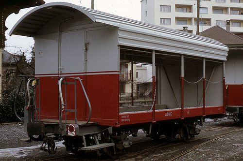 AOMC – Mon Train Quotidien (quatrime partie)