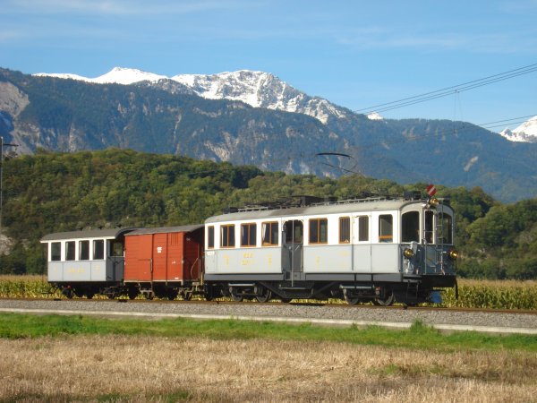 AOMC – Mon Train Quotidien (quatrime partie)