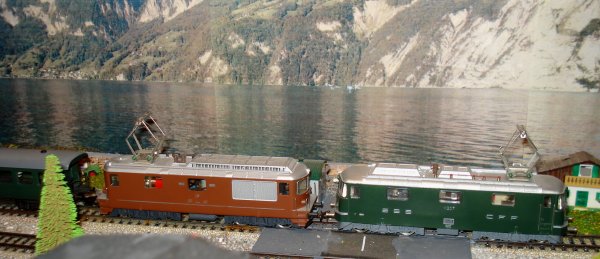 ... et deuxime partie - le modlisme