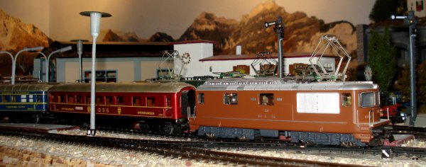 ... et deuxime partie - le modlisme