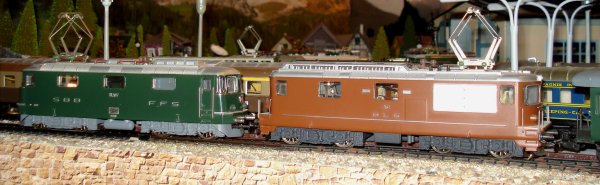 ... et deuxime partie - le modlisme