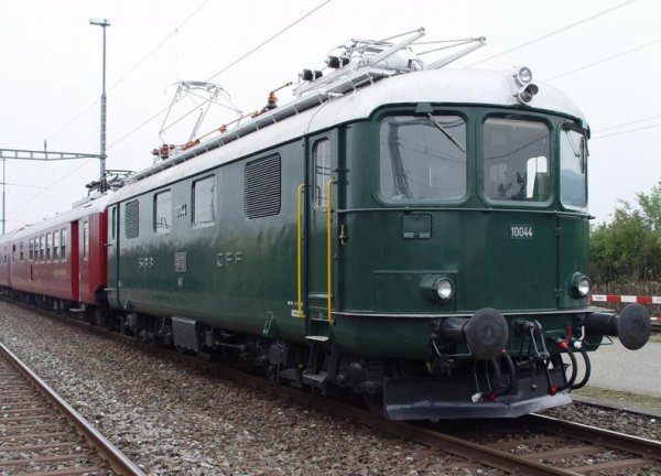 Les fameux "Trains Rapides Légers Suisses" (deuxième partie)