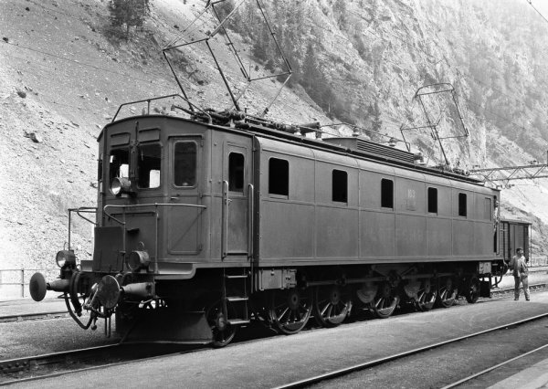 Recherches ferroviaires romantico-nostalgiques (première partie)